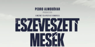 eszeveszettmesekplakat